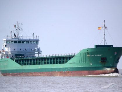 Arklow Rogue