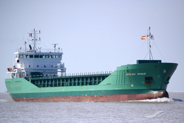 Arklow Rogue