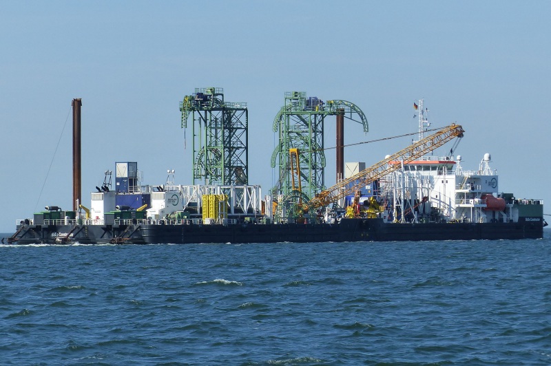 m/v BoDo Constructor