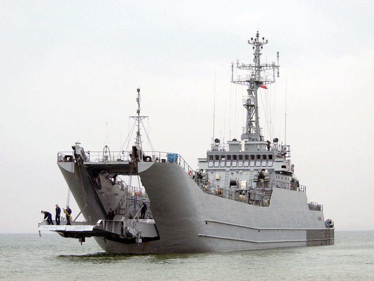 ORP POZNAN