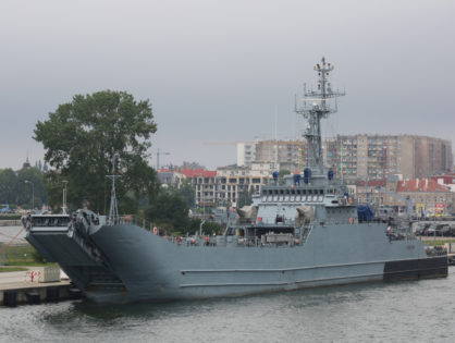 ORP Lublin