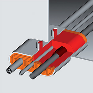 Sealing System