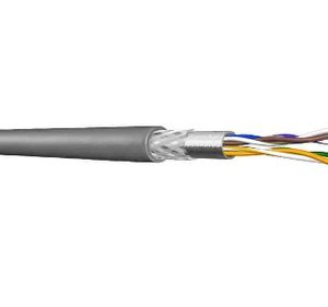 Coax and Data Cables