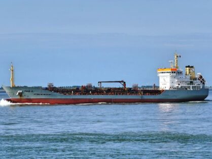 MV Paul E