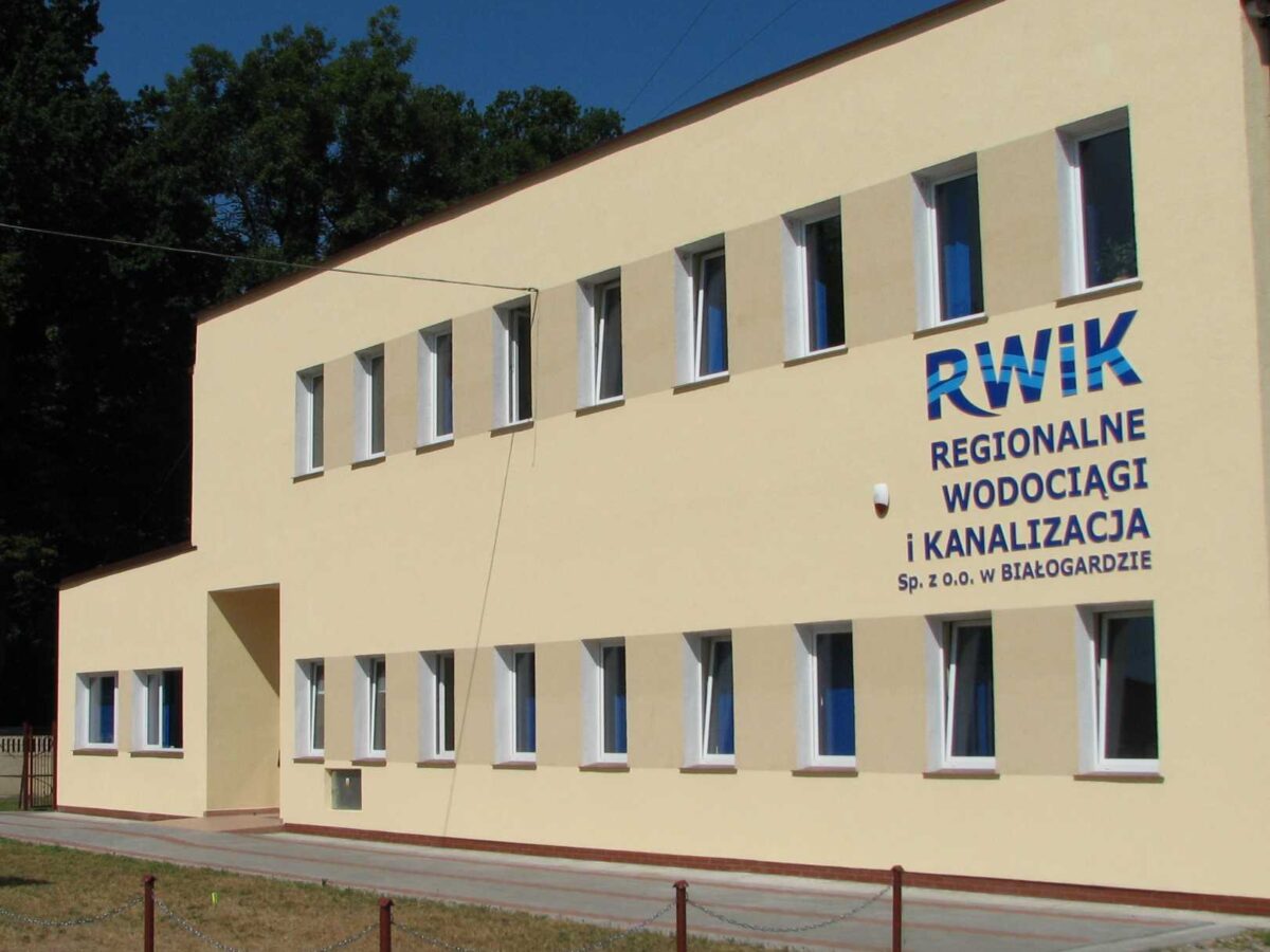 RWiK BIAŁOGARD