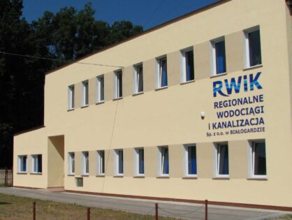 RWiK BIAŁOGARD