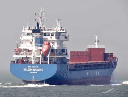 WILSON NANJING